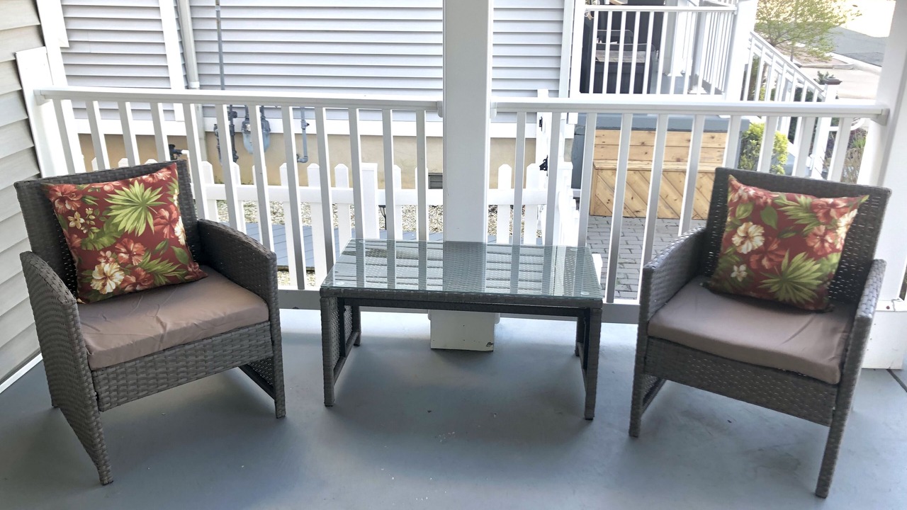 Photo of Outdoor in Atlantic City