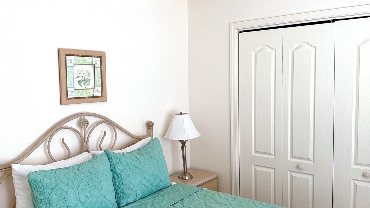 Photo of Bedroom in Atlantic City