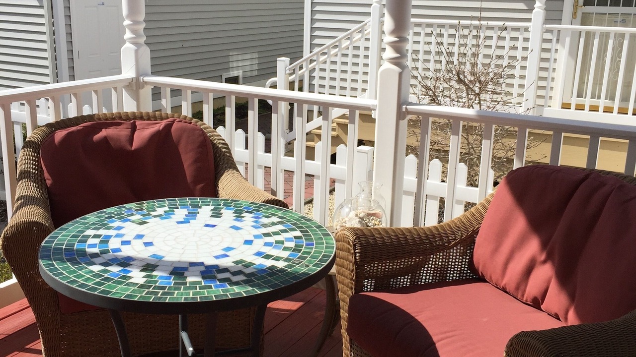 Photo of Outdoor in Atlantic City