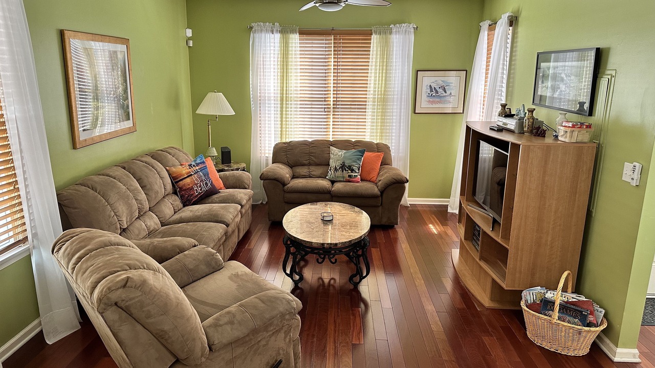 Photo of Bedroom in Atlantic City