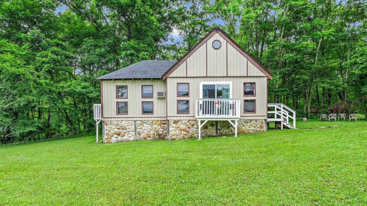 Photo of Outdoor in Great Cacapon