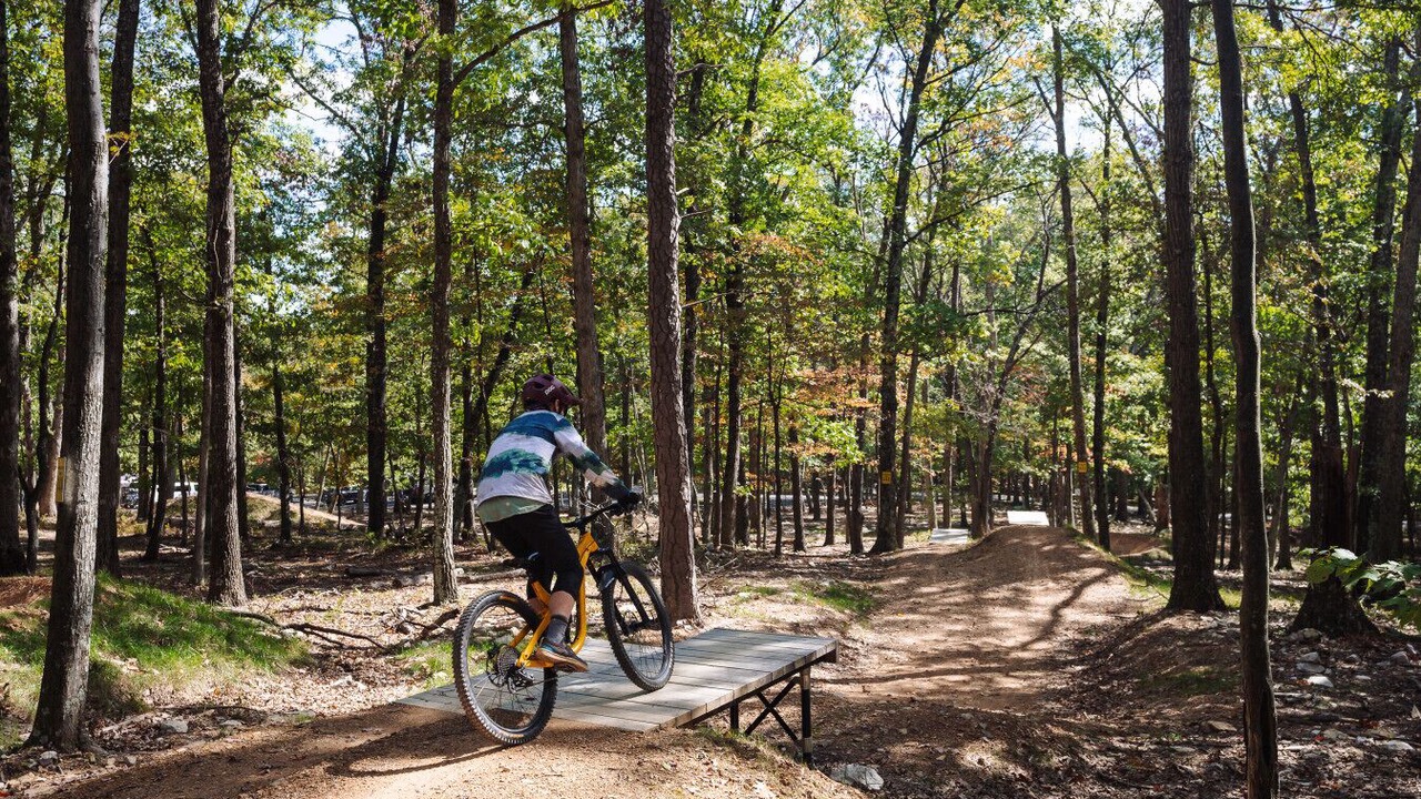 Photo of Others in Great Cacapon