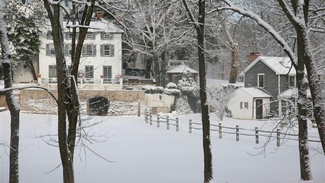 Photo of Outdoor in Phoenixville