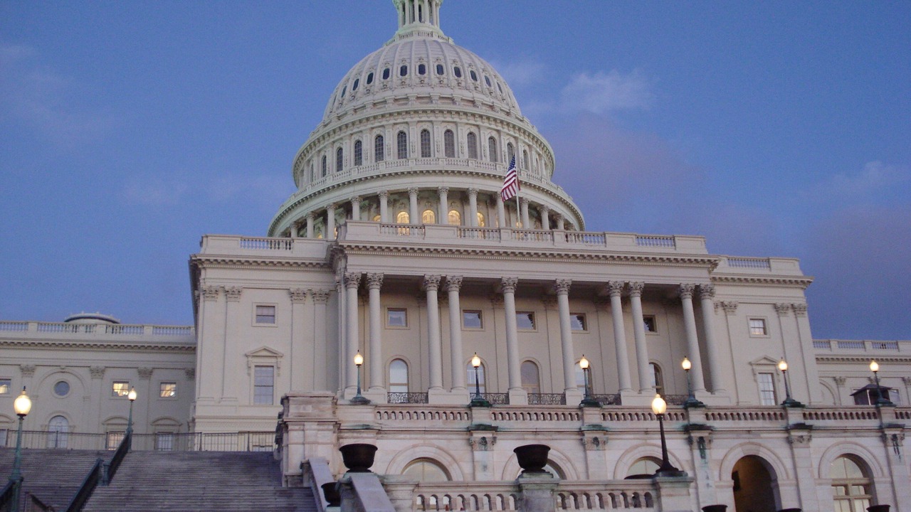 Photo of Others in Capitol Hill