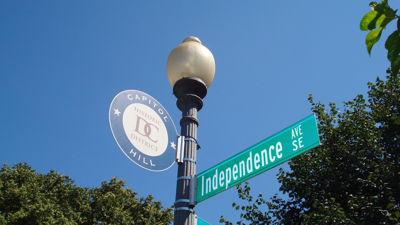 Photo of Others in Capitol Hill