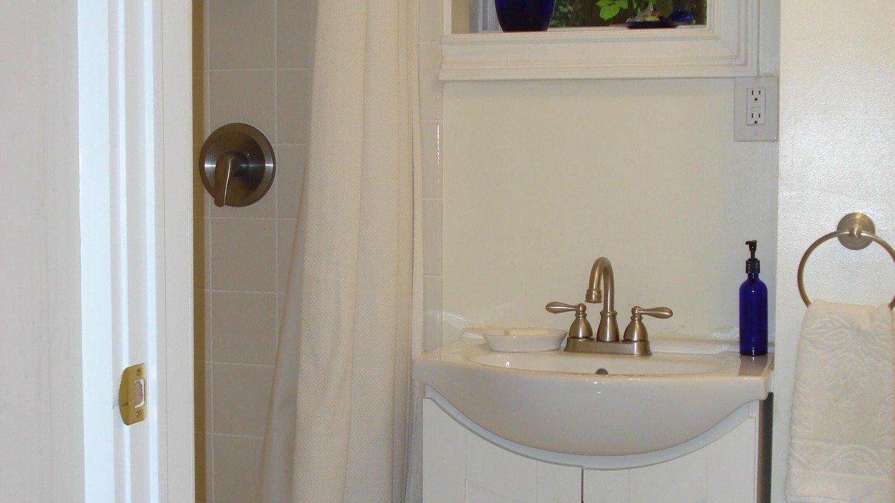 Photo of Bathroom in Capitol Hill