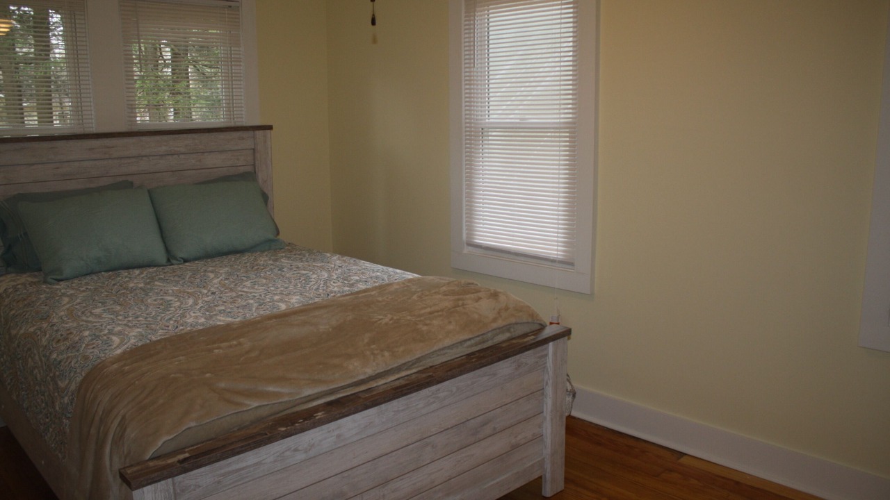 Photo of Bedroom in Mountain Home