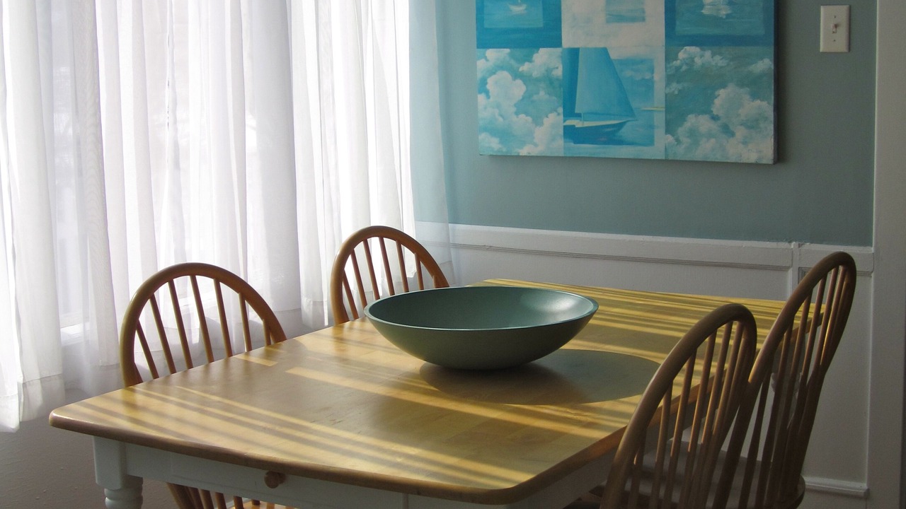 Photo of Bedroom in Cape May Point
