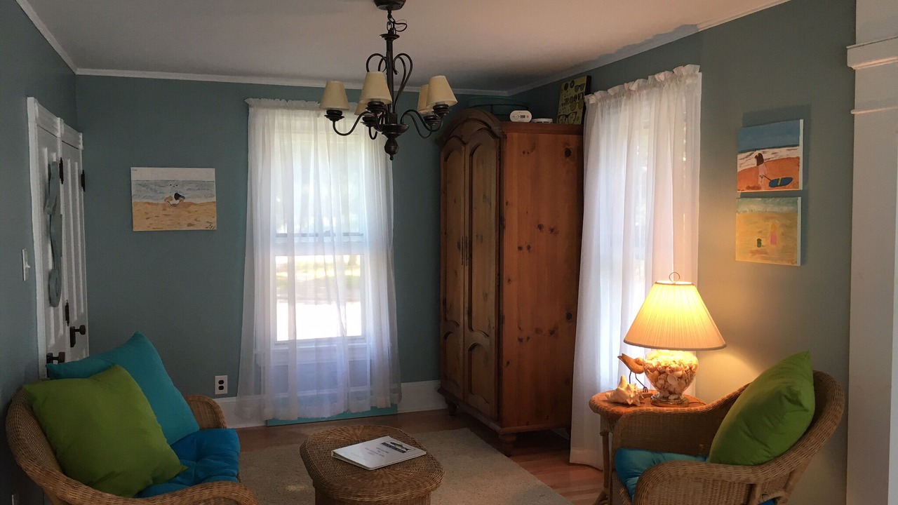 Photo of Bedroom in Cape May Point