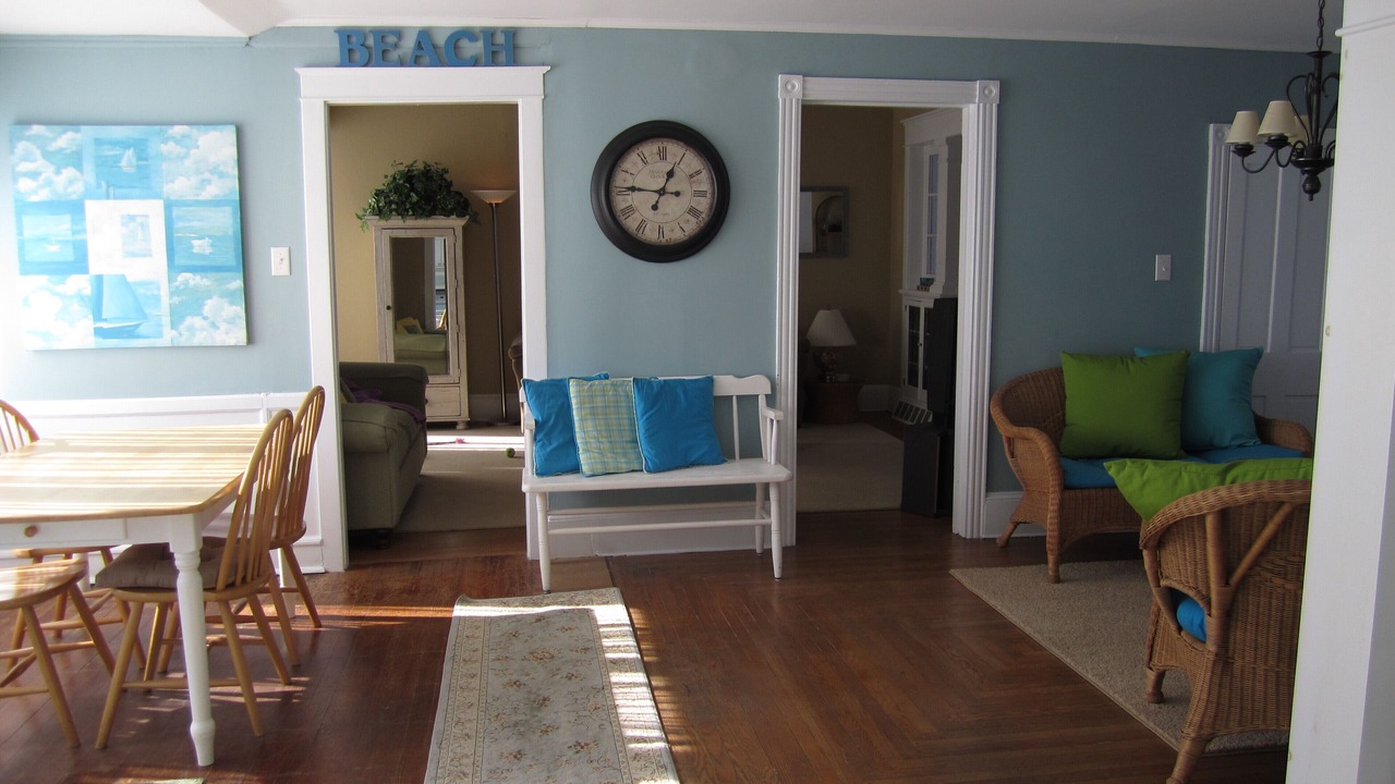 Photo of Bedroom in Cape May Point