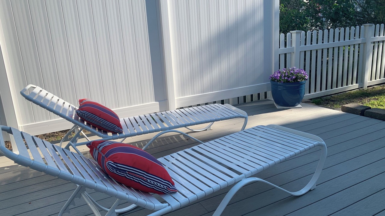 Photo of Outdoor in Cape May Point