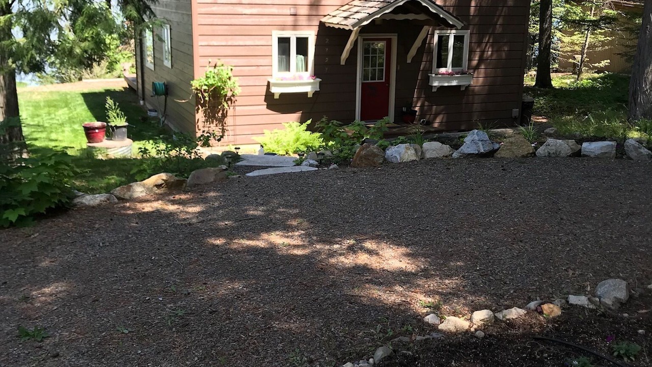 Photo of Outdoor in Sandpoint