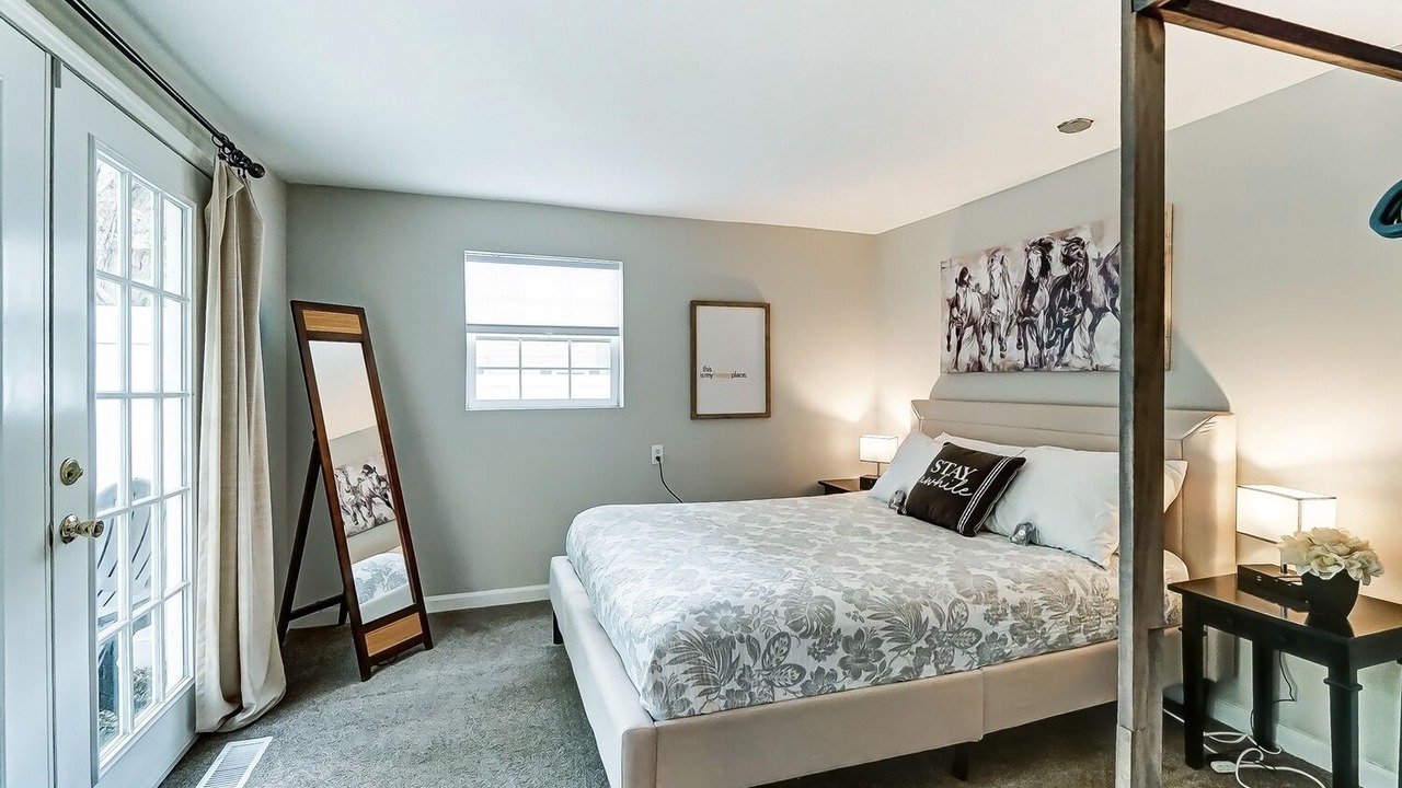 Photo of Bedroom in Loveland