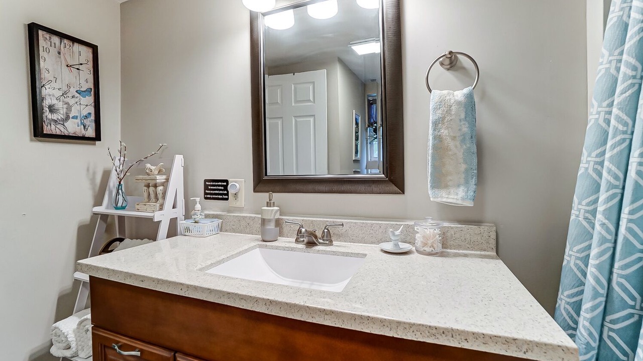 Photo of Bathroom in Loveland