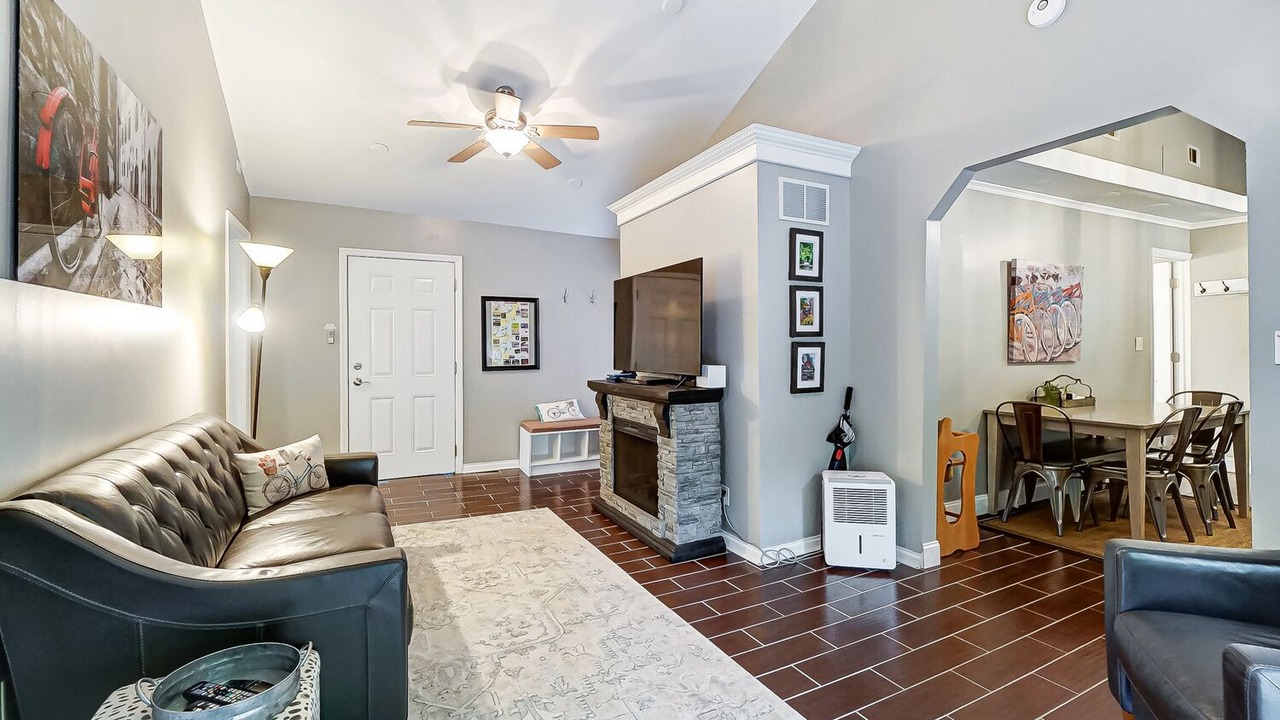 Photo of Bedroom in Loveland