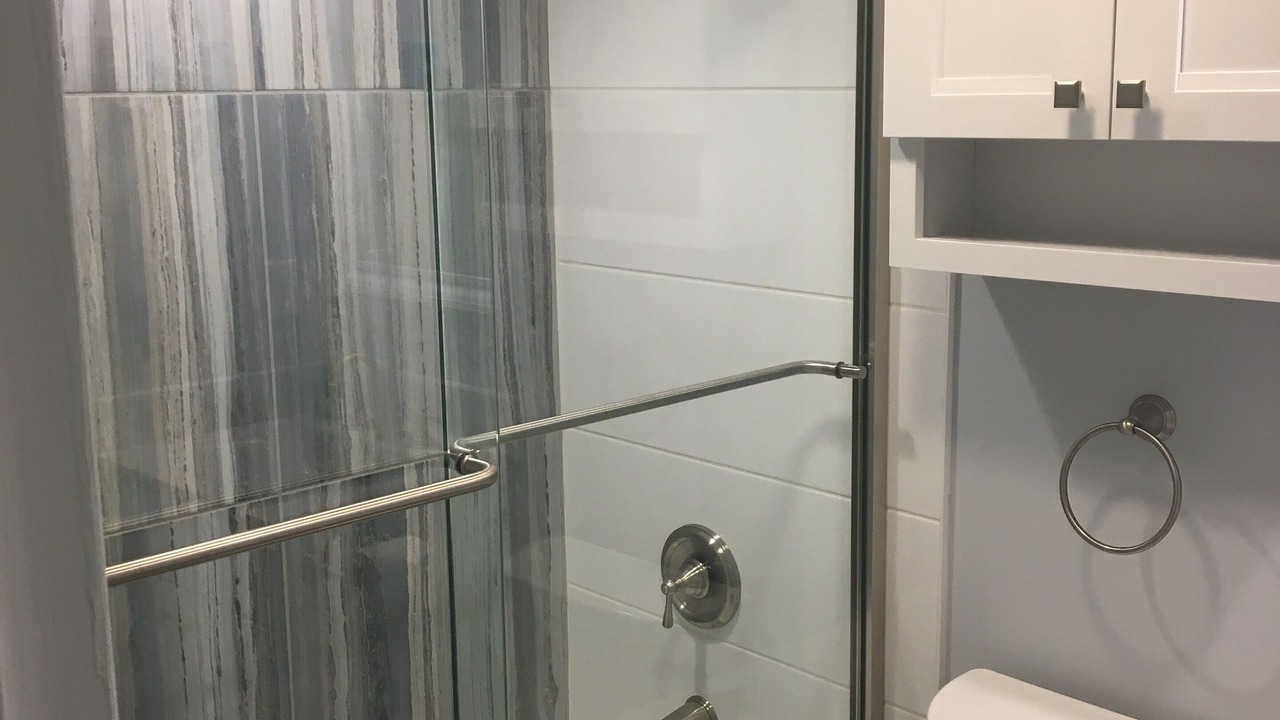 Photo of Bathroom in Bethany Beach