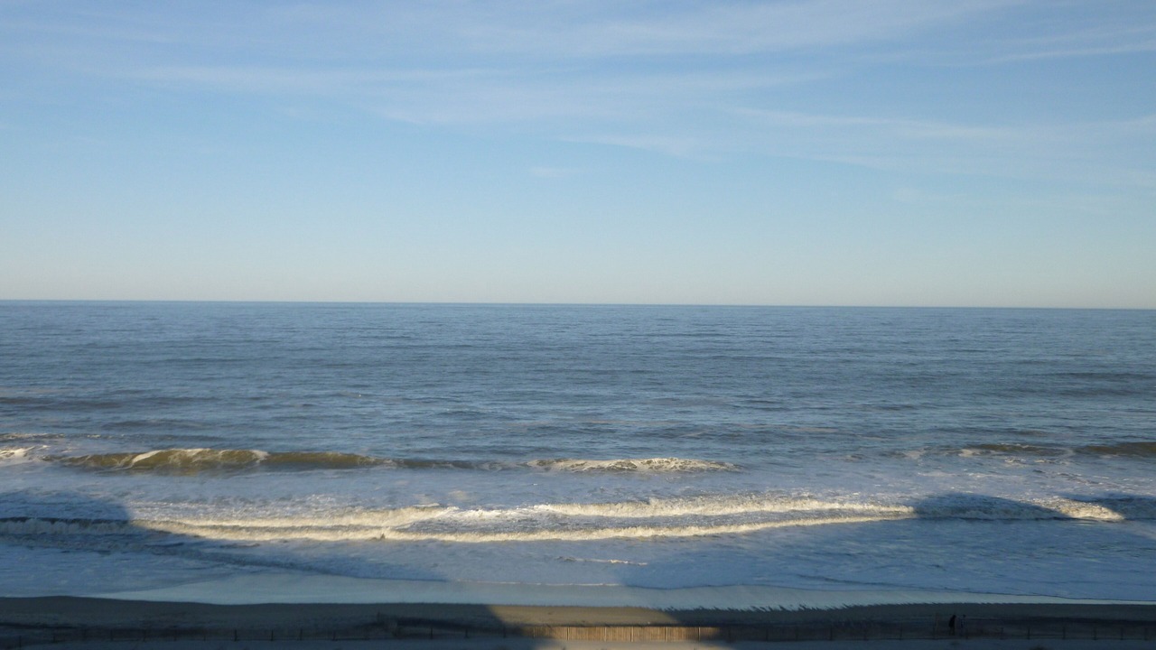 Photo of Patio Balcony in Bethany Beach