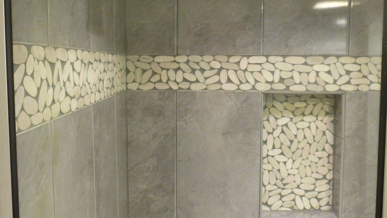Photo of Bathroom in Bethany Beach