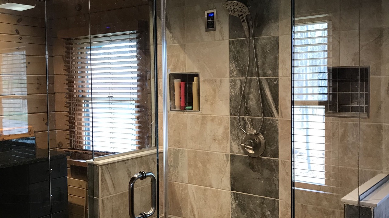 Photo of Bathroom in Jefferson Township