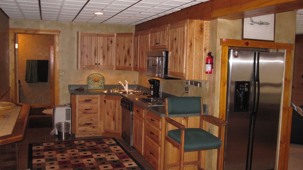 Photo of Kitchen in Jefferson Township