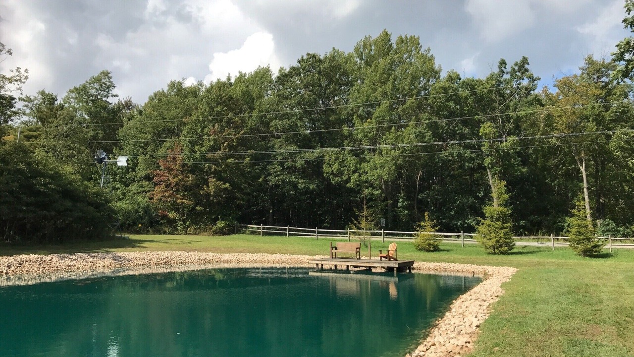 Photo of Outdoor in Jefferson Township