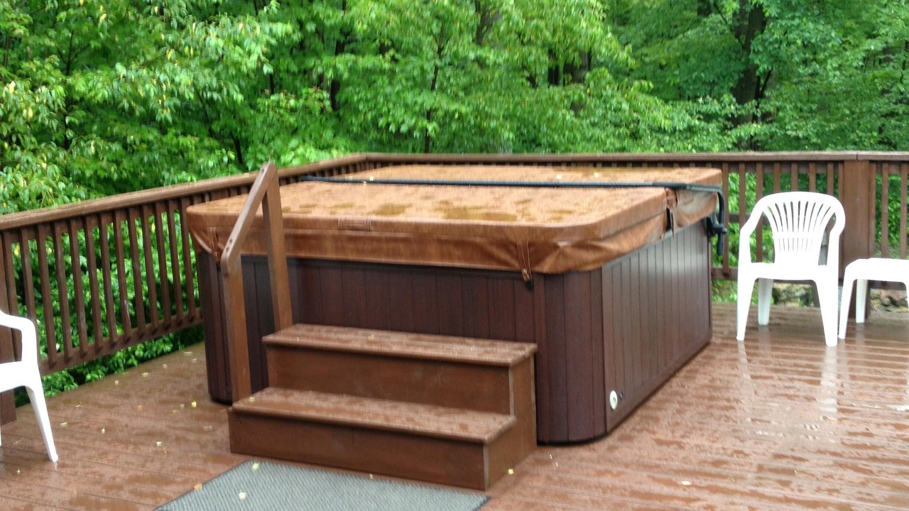 Photo of Outdoor in Munson