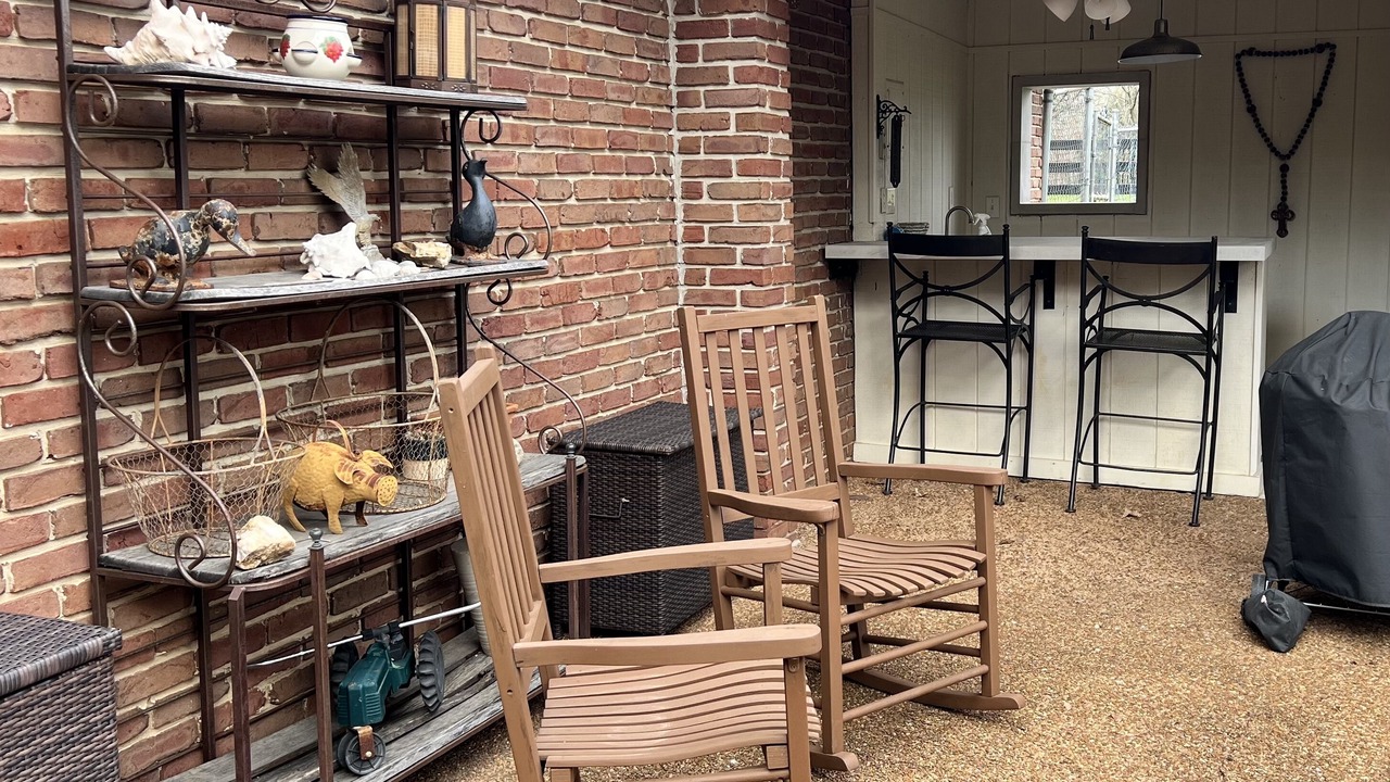 Photo of Outdoor in Columbia