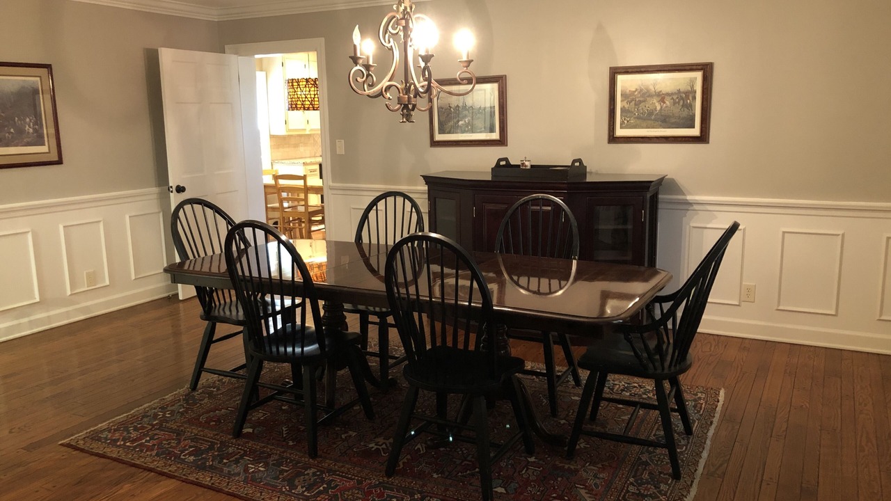 Photo of Bedroom in Columbia