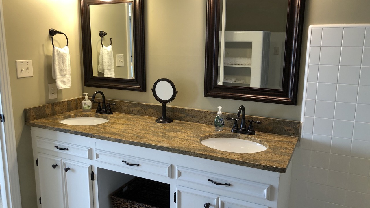 Photo of Bathroom in Columbia