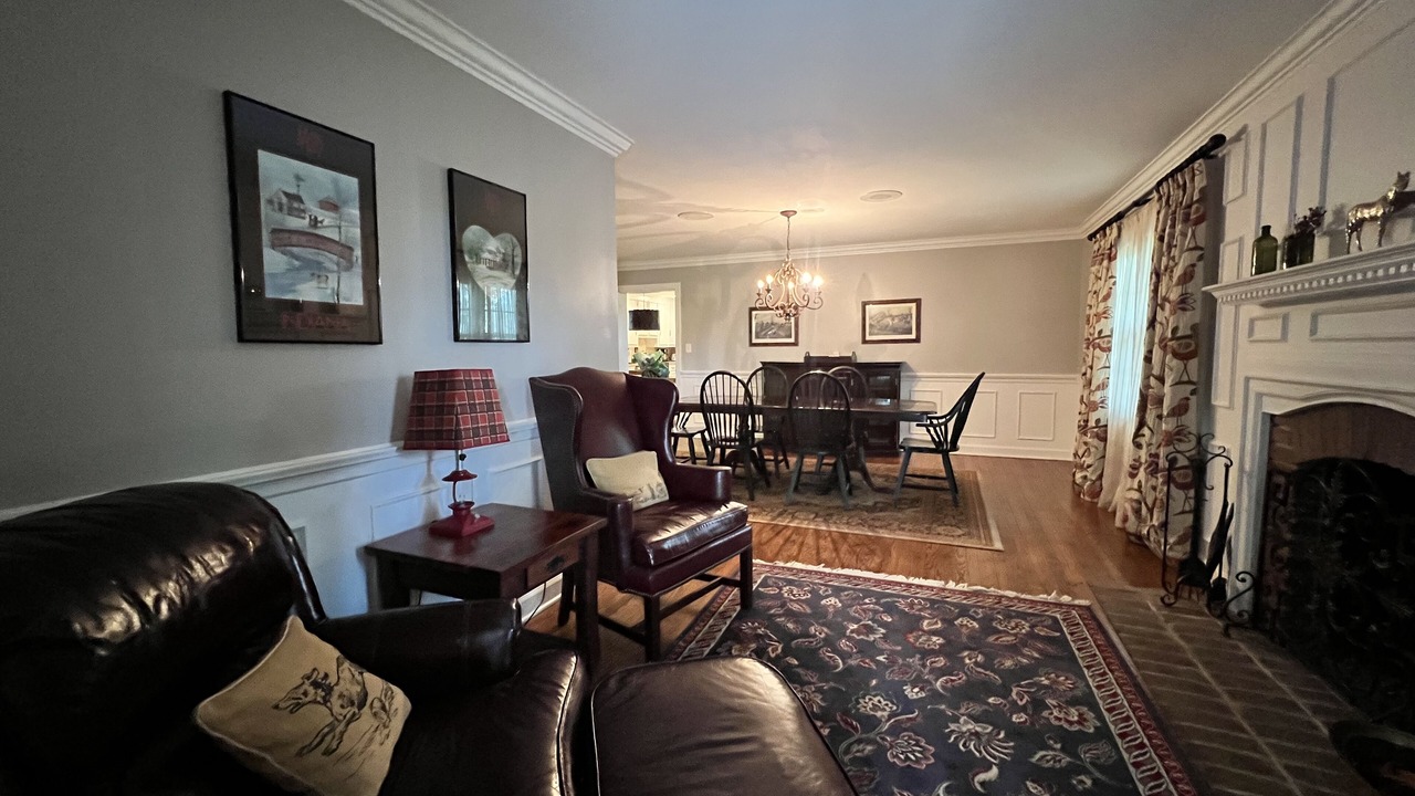 Photo of Livingroom in Columbia