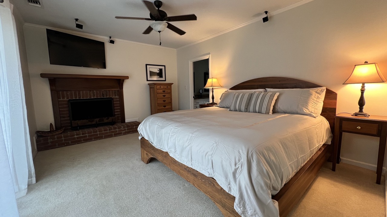 Photo of Livingroom in Columbia