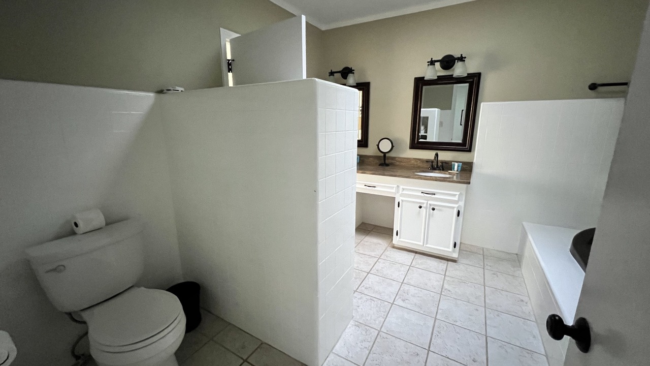 Photo of Bathroom in Columbia