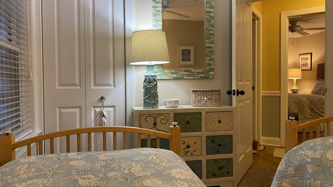 Photo of Bedroom in North End