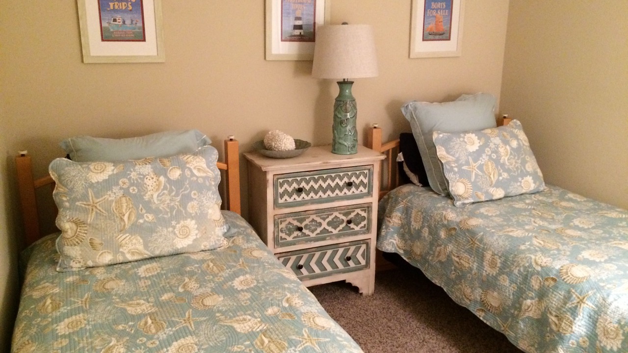 Photo of Bedroom in North End