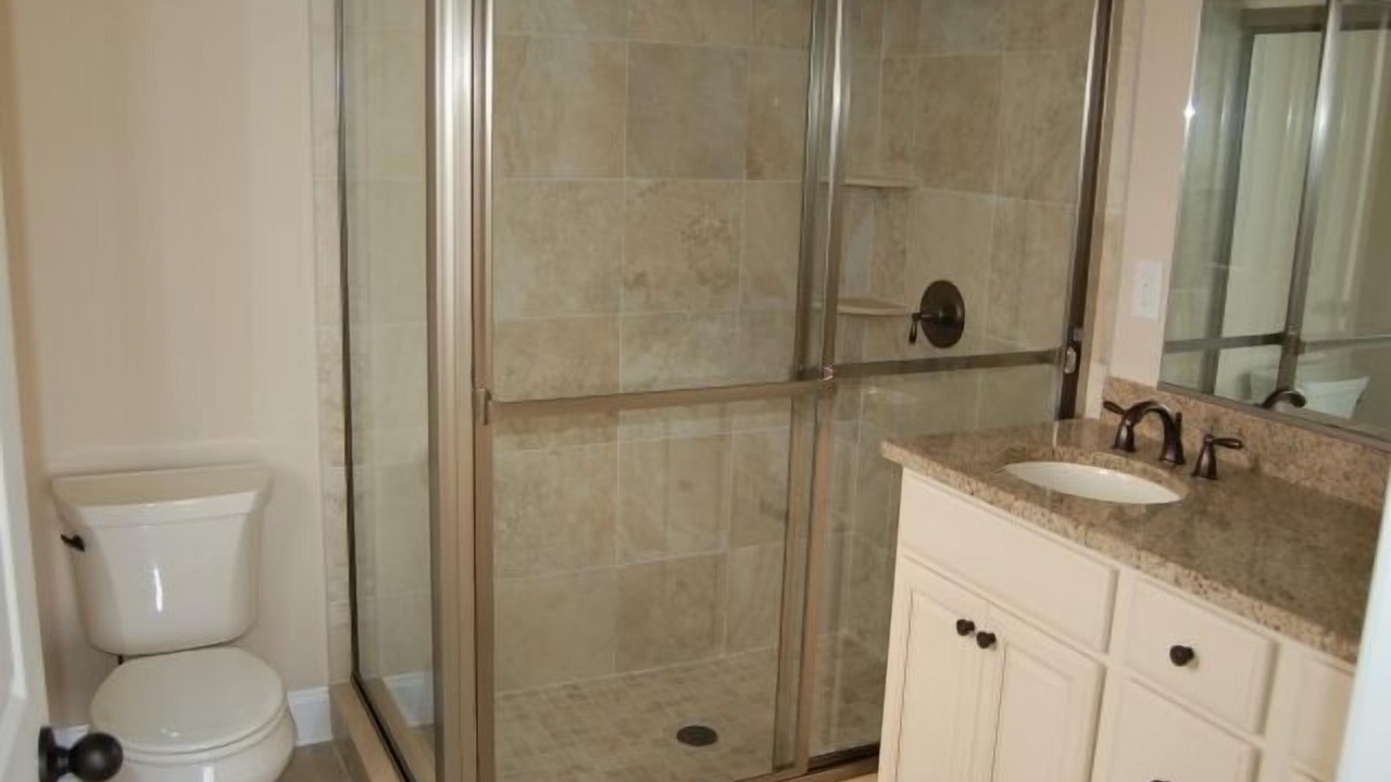 Photo of Bathroom in North End