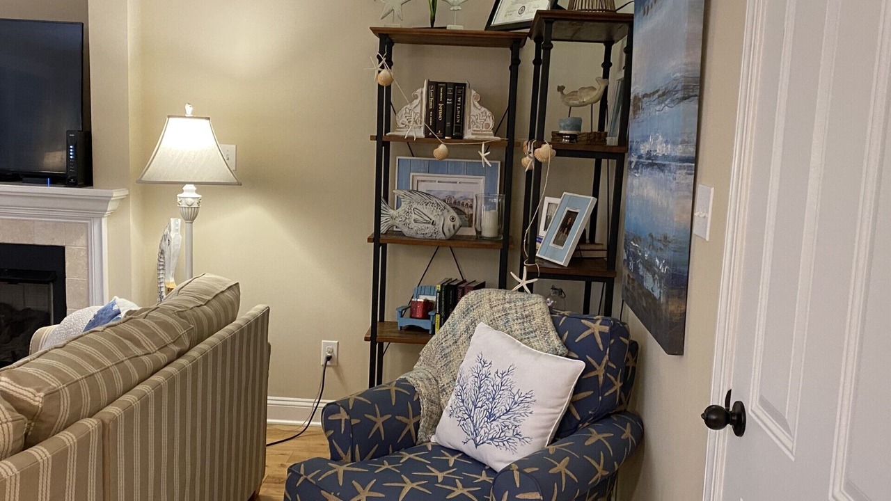 Photo of Livingroom in North End