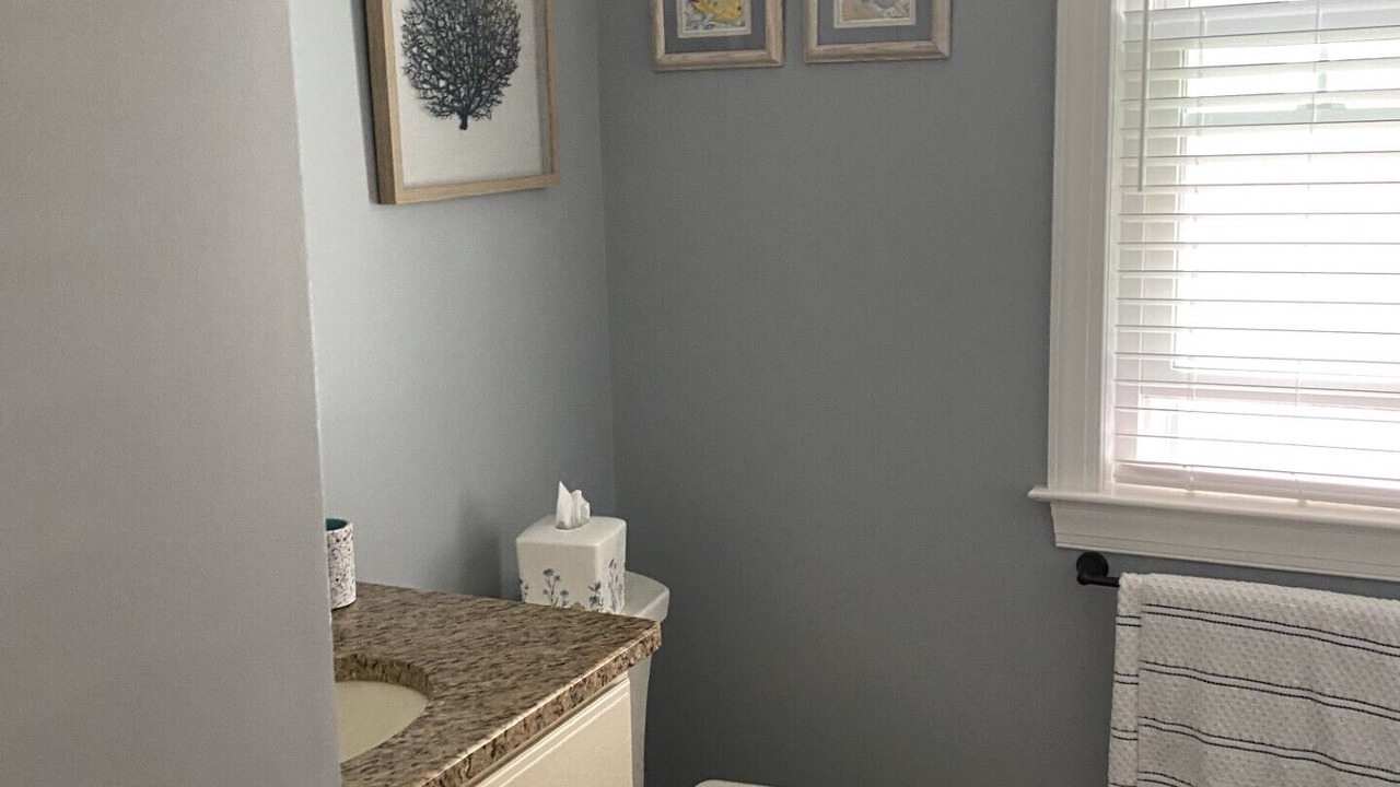 Photo of Bathroom in North End