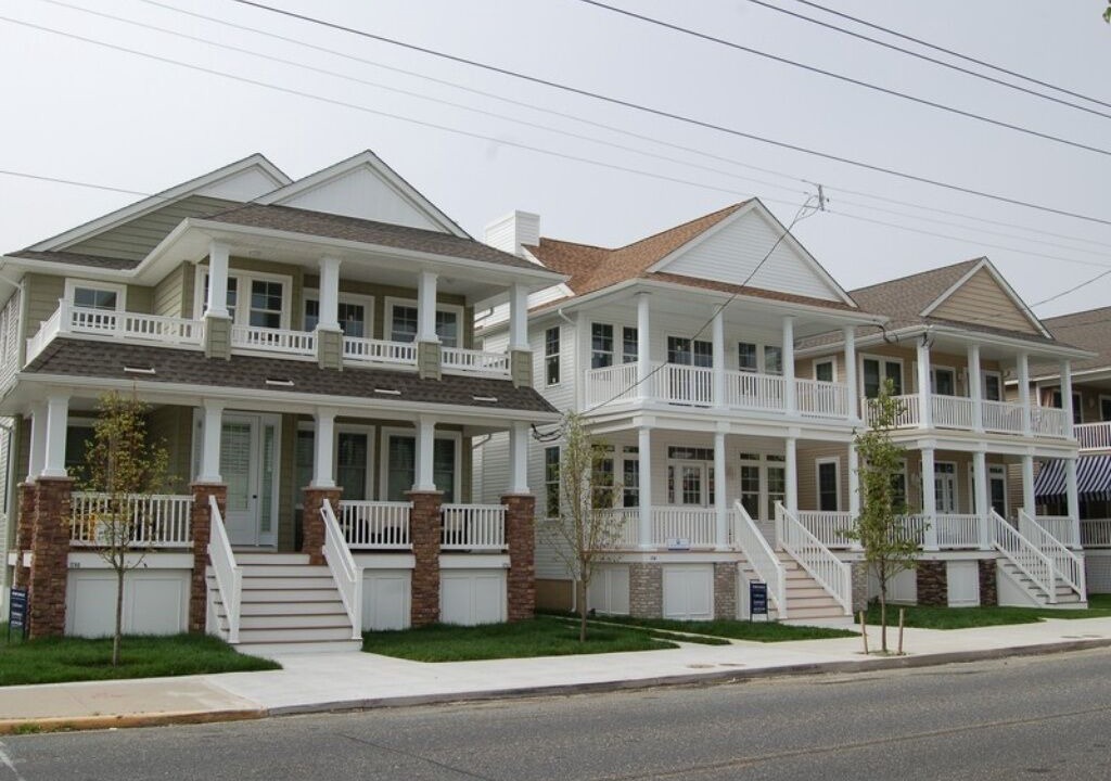 Photo of Outdoor in North End