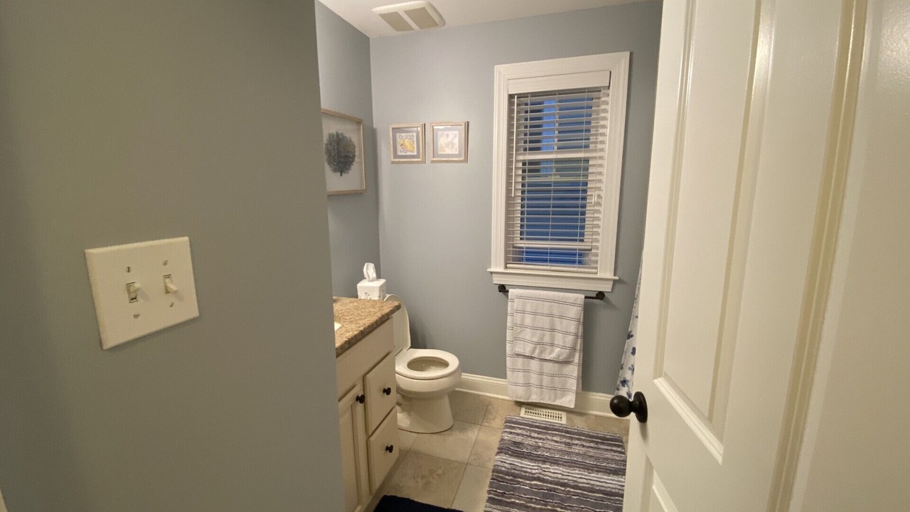 Photo of Bathroom in North End