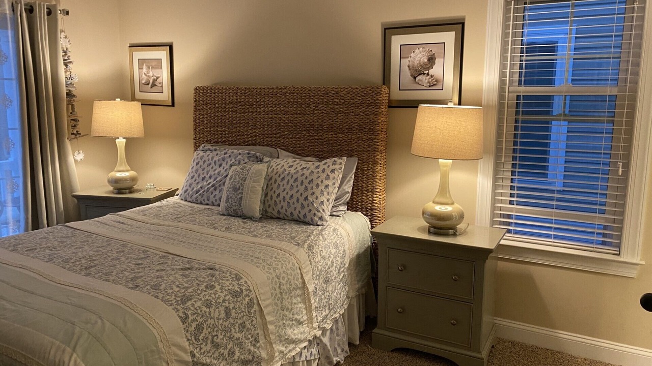 Photo of Bedroom in North End