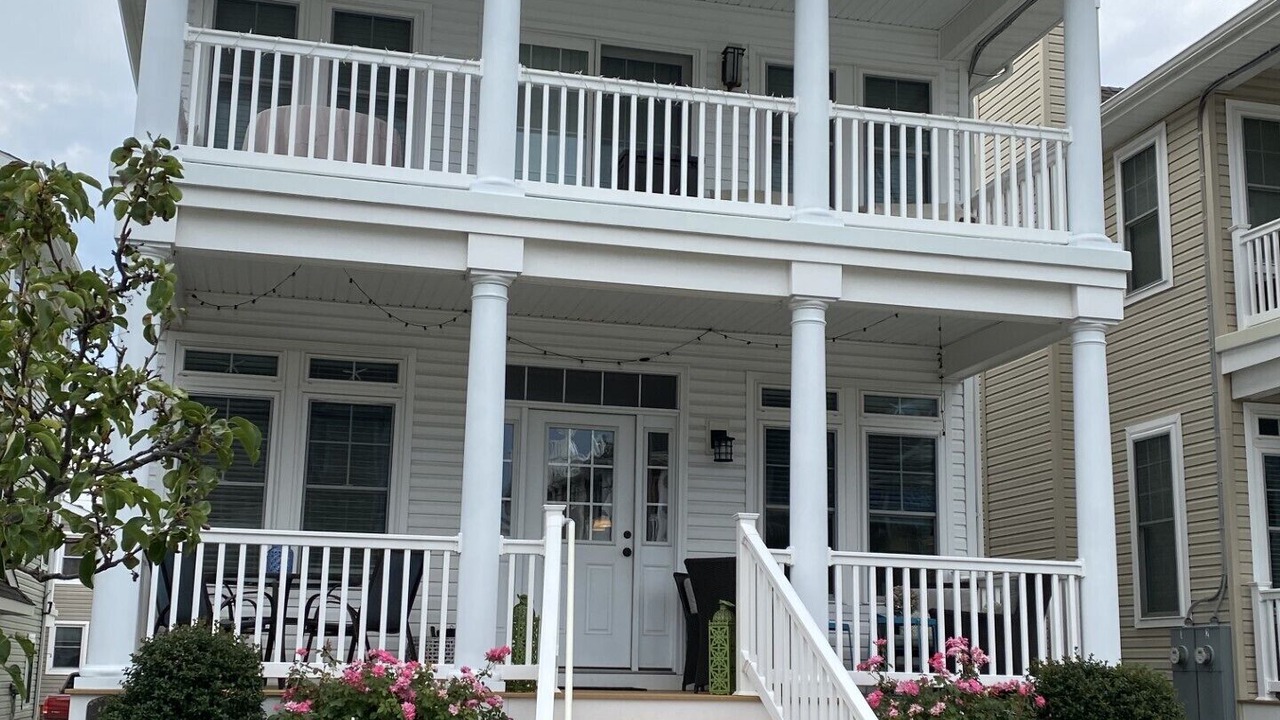 Photo of Outdoor in North End