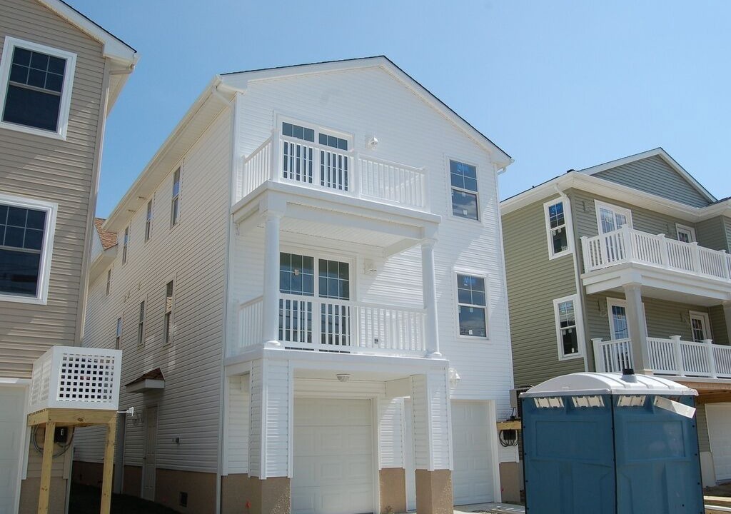Photo of Outdoor in North End