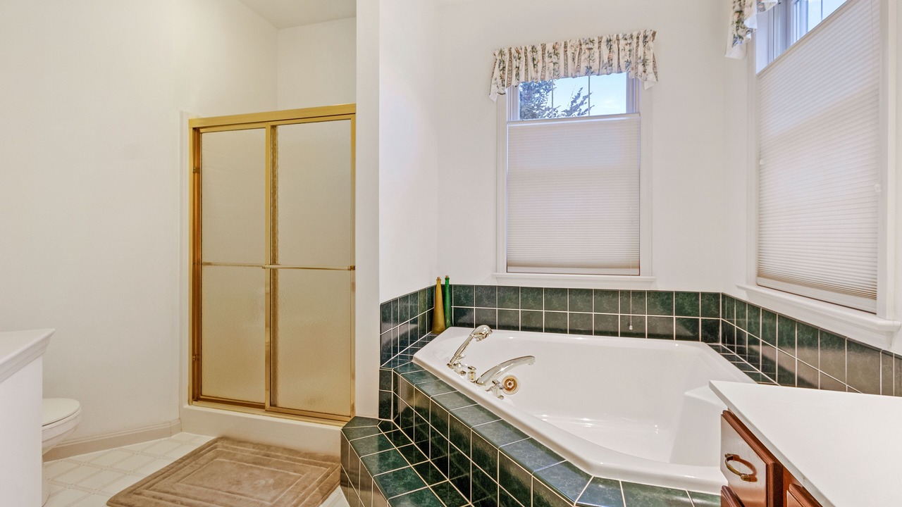 Photo of Bathroom in Ronks
