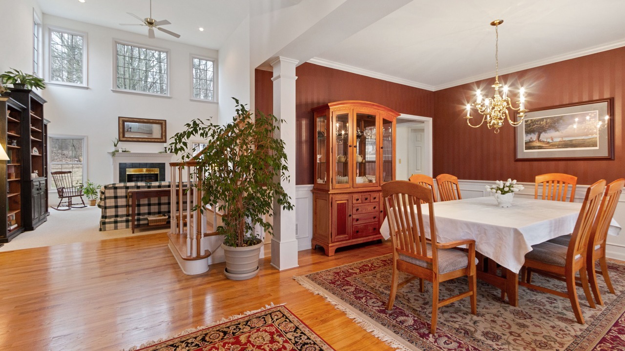 Photo of Bedroom in Ronks