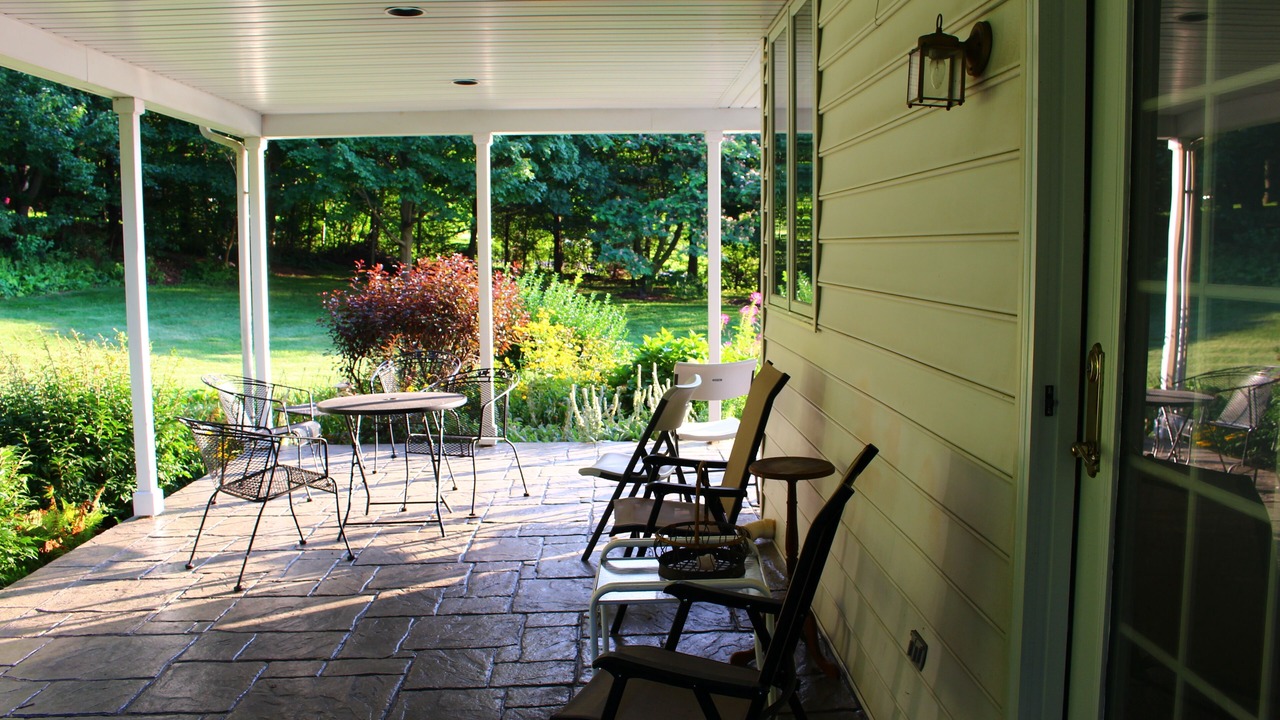 Photo of Outdoor in Ronks