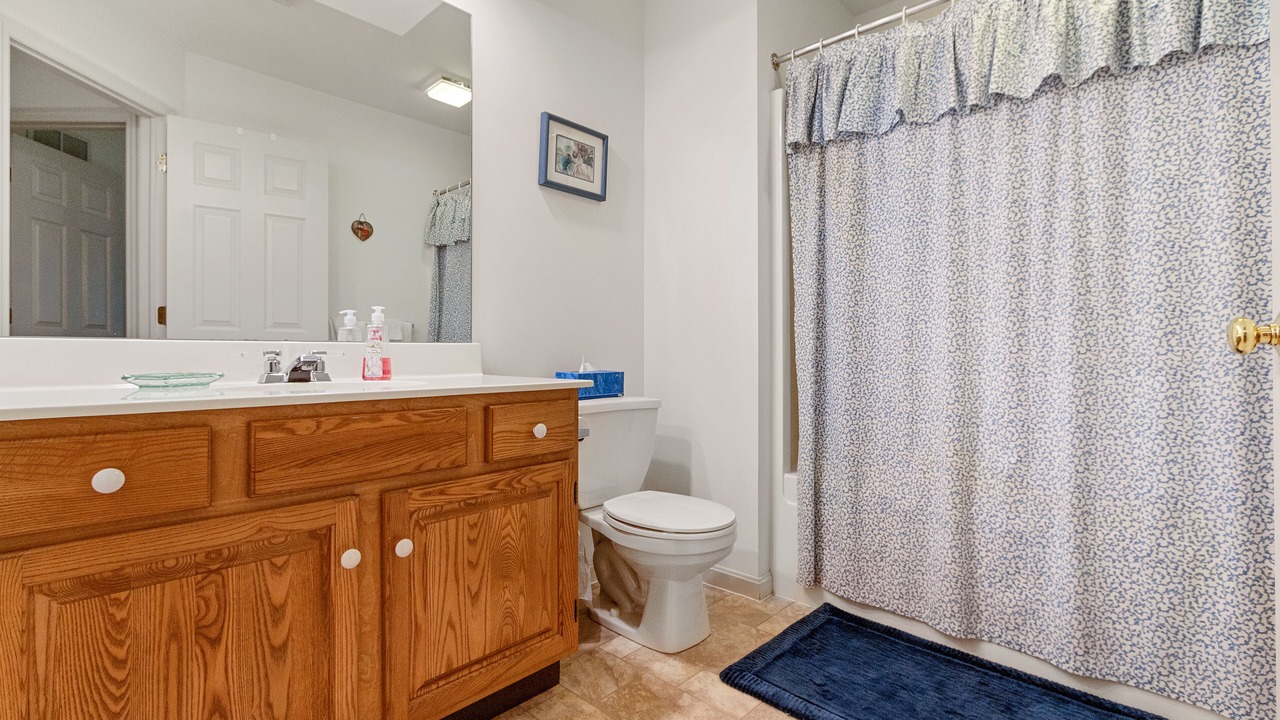 Photo of Bathroom in Ronks