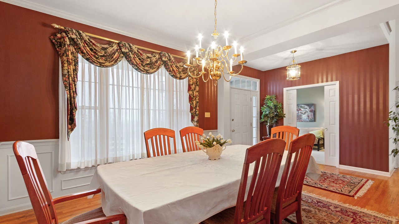 Photo of Bedroom in Ronks