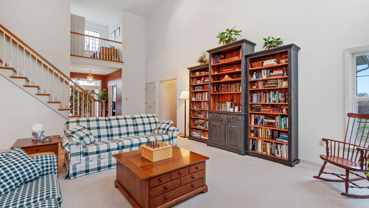 Photo of Bedroom in Ronks