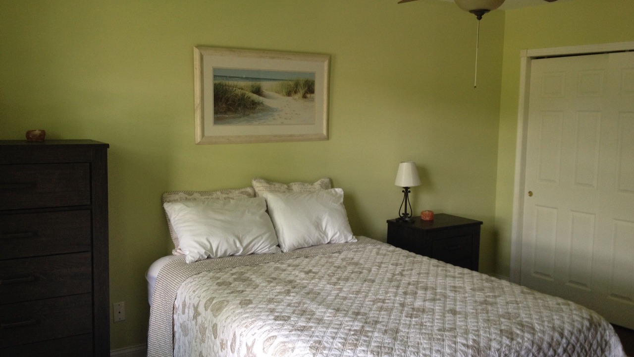 Photo of Bedroom in Cape May Court House