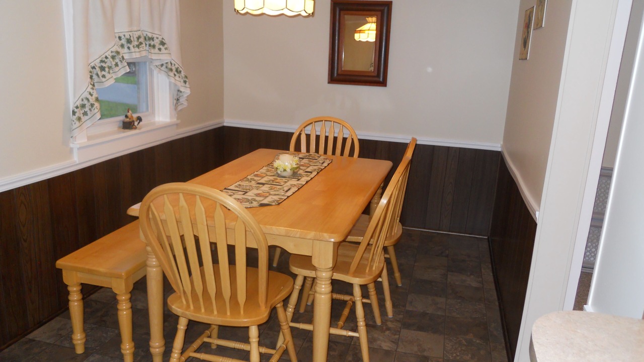 Photo of Bedroom in Leola
